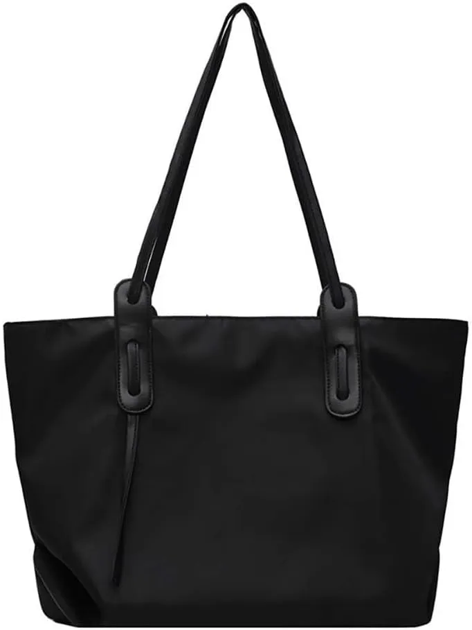 Women's Handbag Handheld Fashion Versatile One Shoulder Tote Hobo Bag