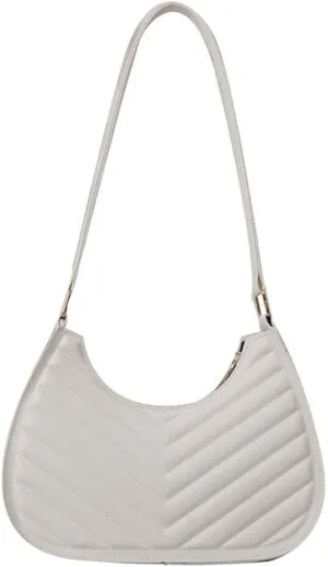 Women's Handbag Versatile Shoulder Bags Small Square Hobo Shoulder Top-Handle Bags