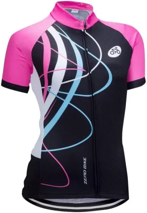 Women's Short Sleeve Cycling Jersey Jacket Cycling Shirt Quick Dry Breathable Mountain Clothing Bike Top