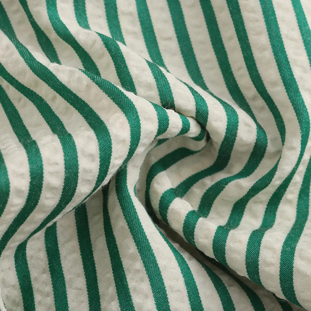 Women's Striped Wide Leg Lounge Pants Pinstripe Drawstring Lightweights Beach Trousers